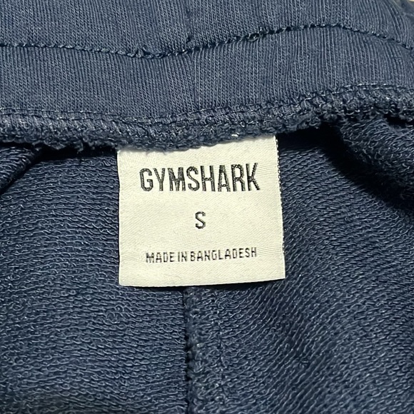Gymshark Training Joggers - Navy - S - Picture 10 of 10